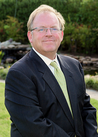 George Gully