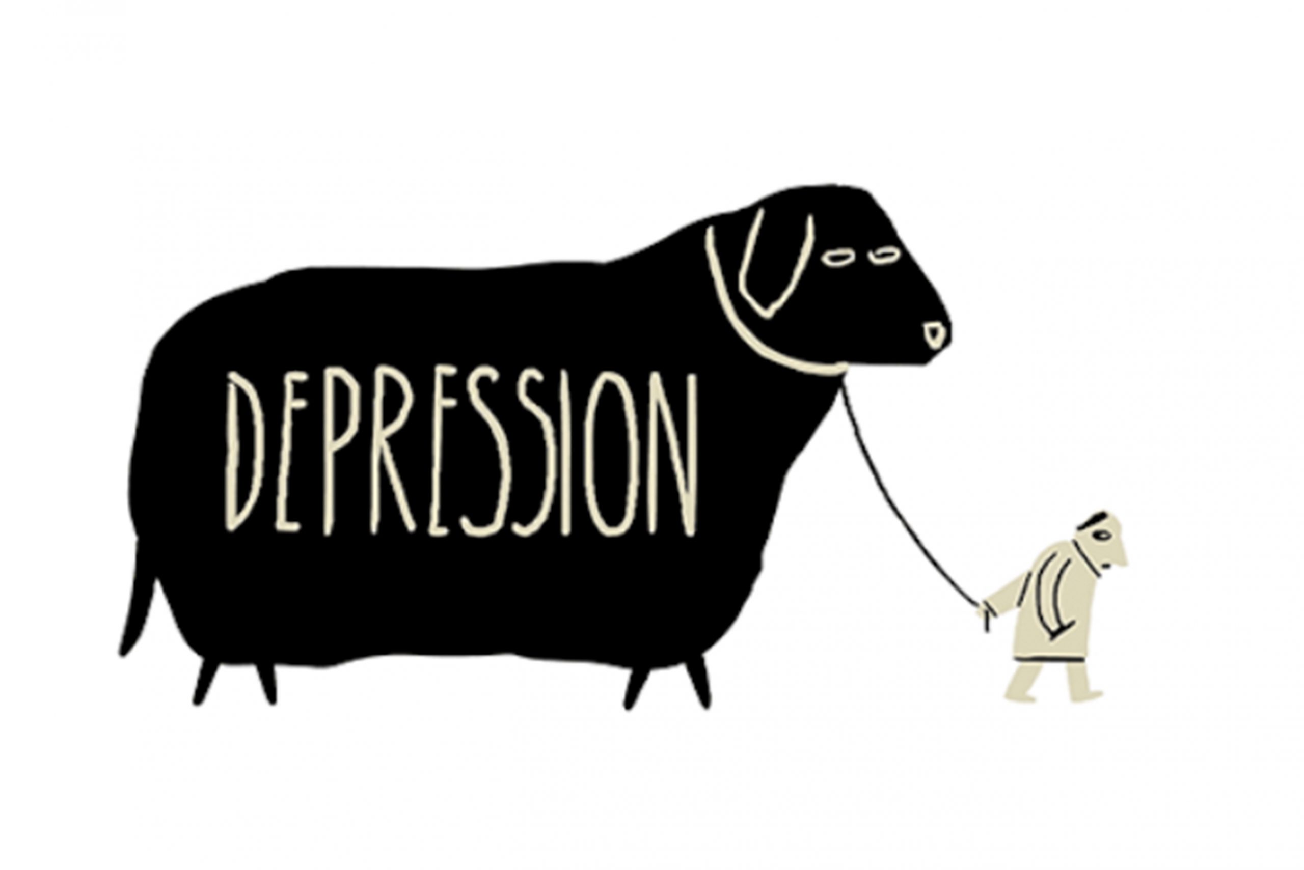 Read more about the article 5 ways you can help a friend suffering from depression