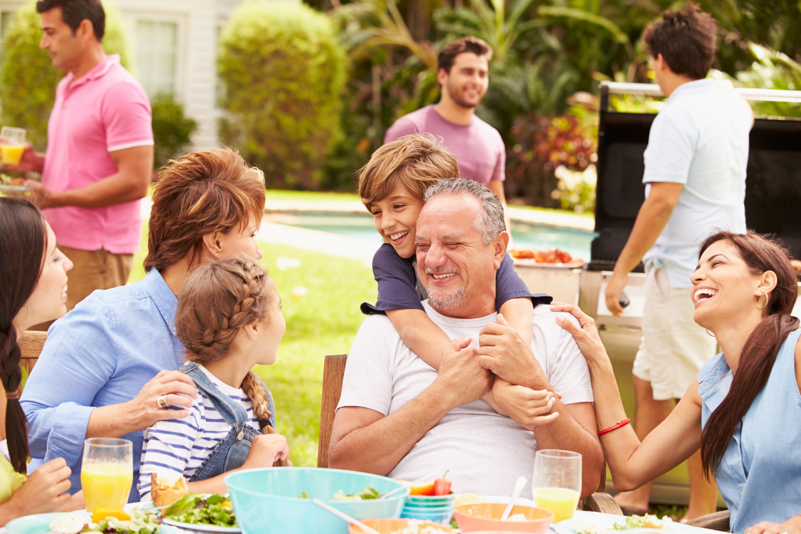 Read more about the article Dealing with Summer Parties in Recovery