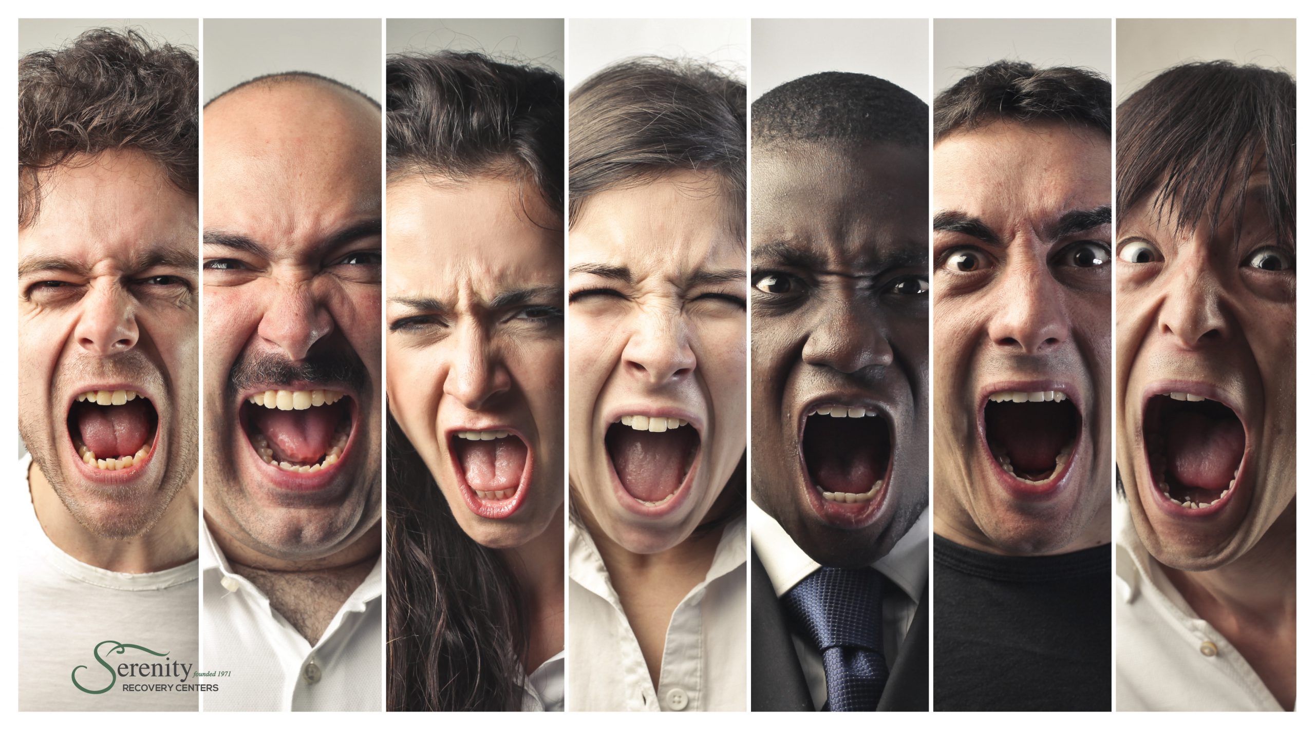 Read more about the article Signs of Anger Addiction