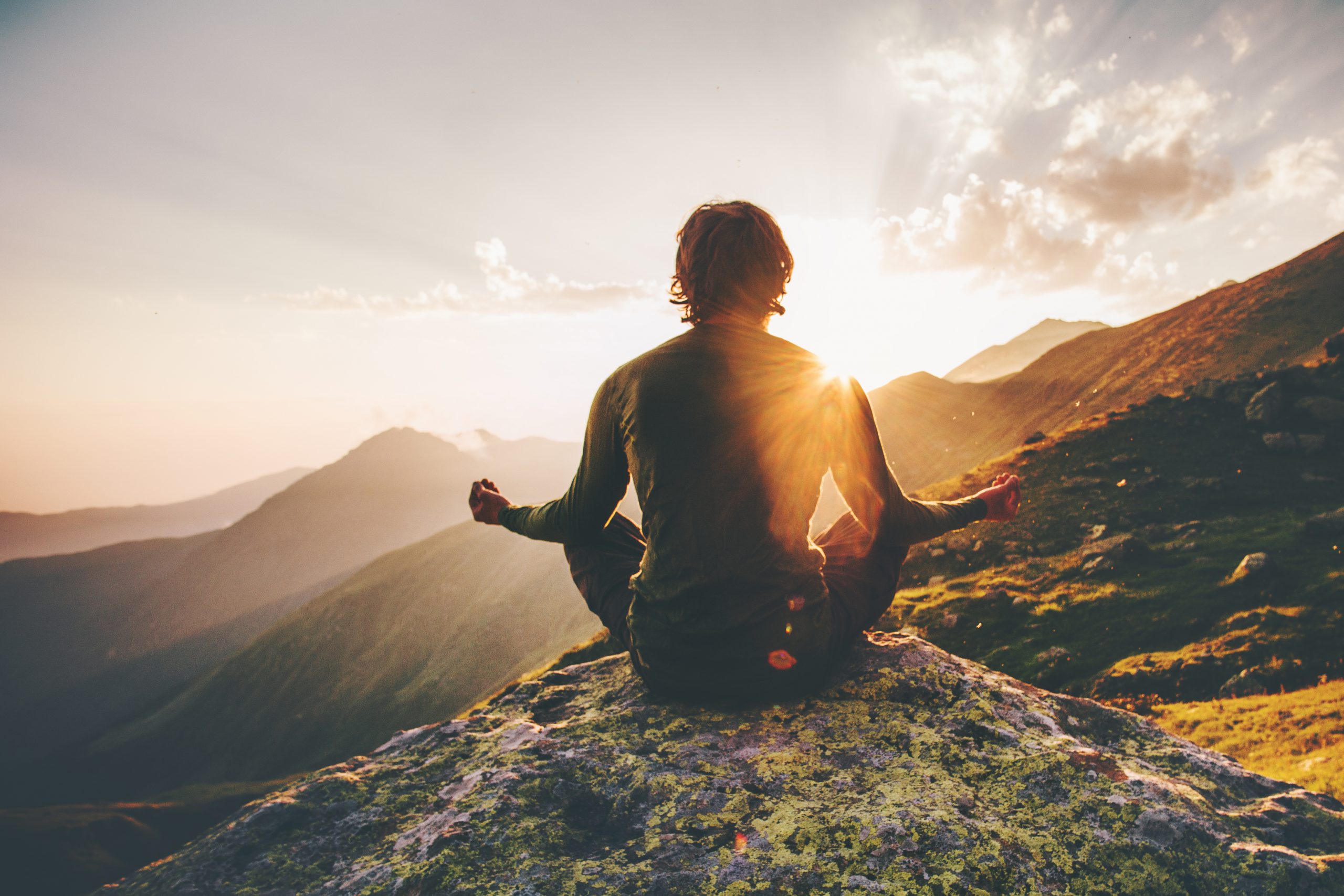Read more about the article How Meditation Can Help With Addiction