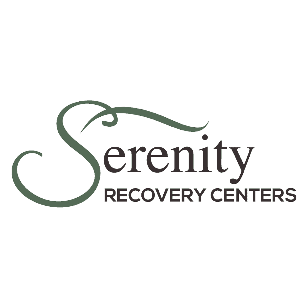 Serenity Recovery Centers Meta Logo