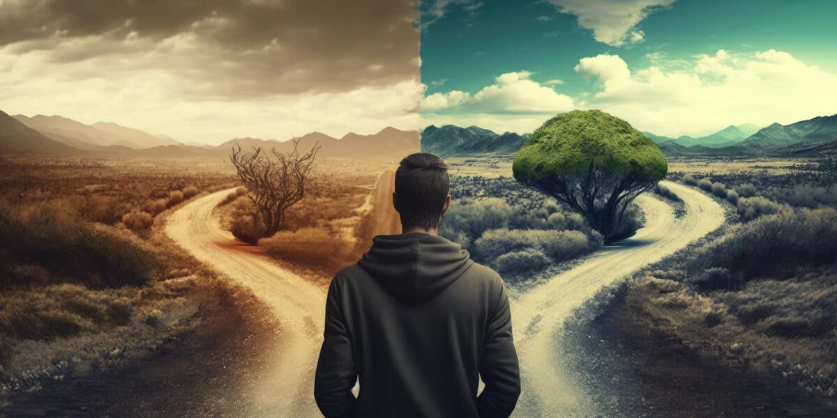 Building New Habits: A Key Element of Sobriety | Serenity Recovery Centers