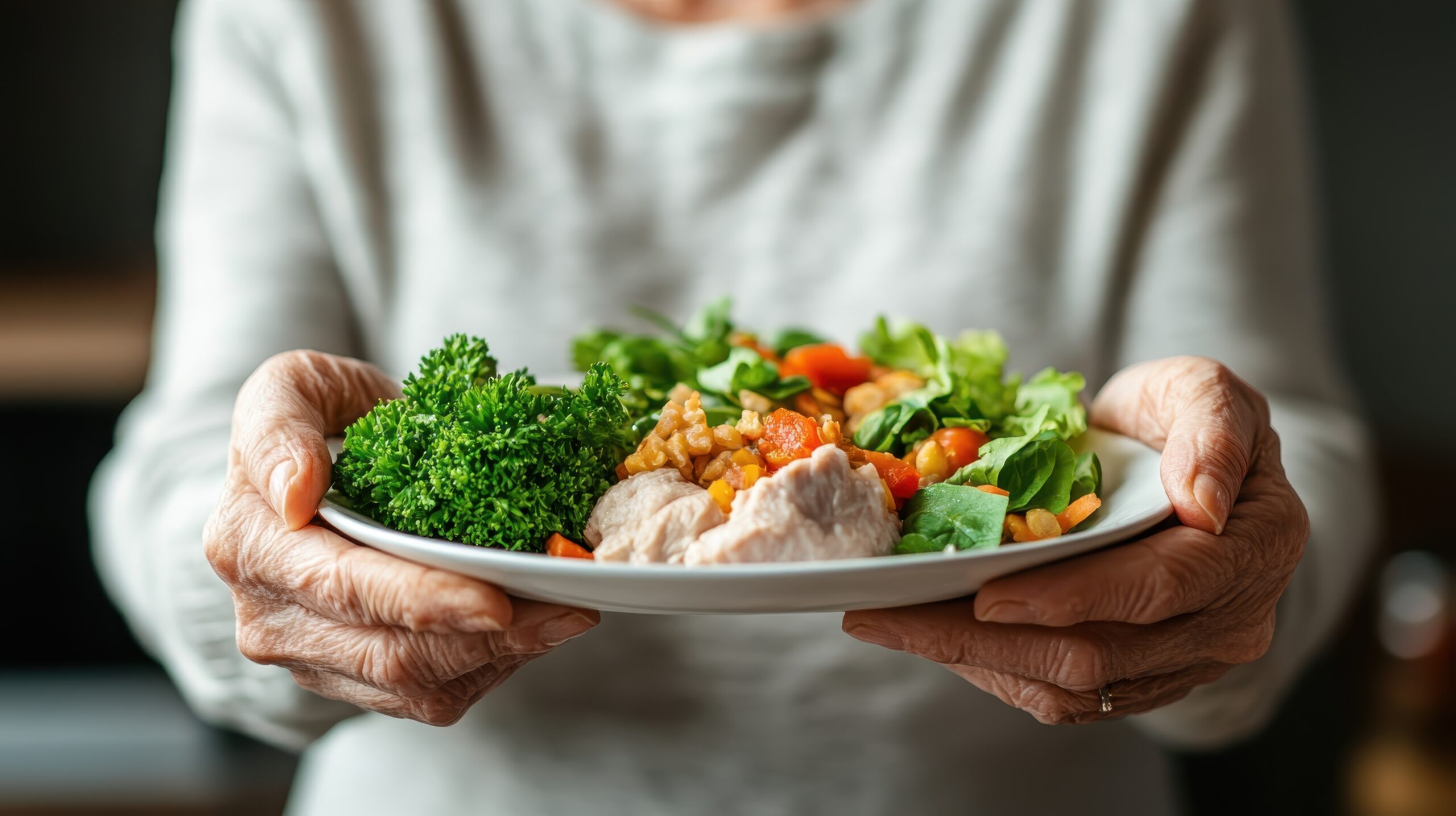 Read more about the article Nutrition and Recovery: Healing the Body Through Proper Diet
