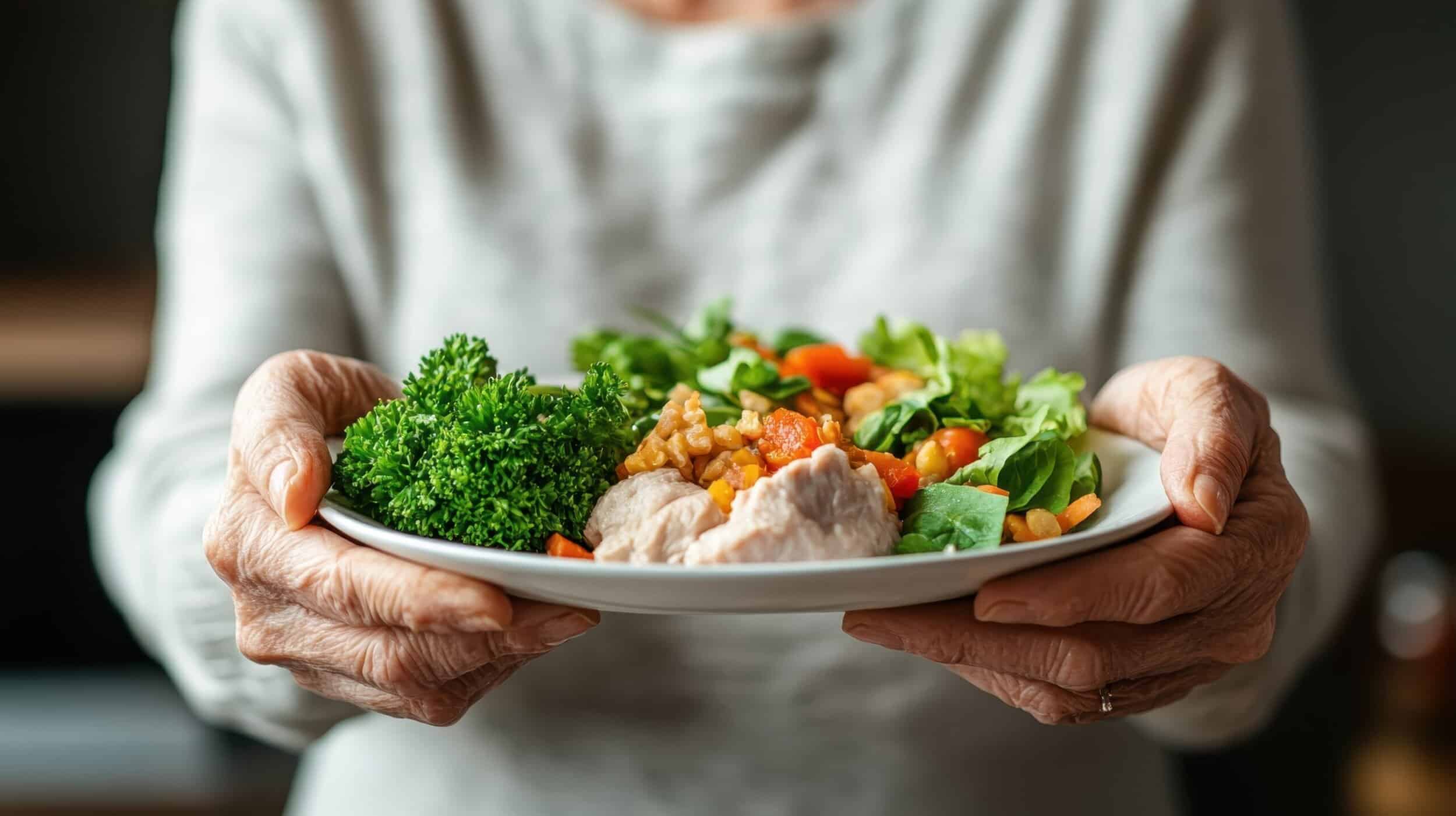 Read more about the article Nutrition and Recovery: Healing the Body Through Proper Diet