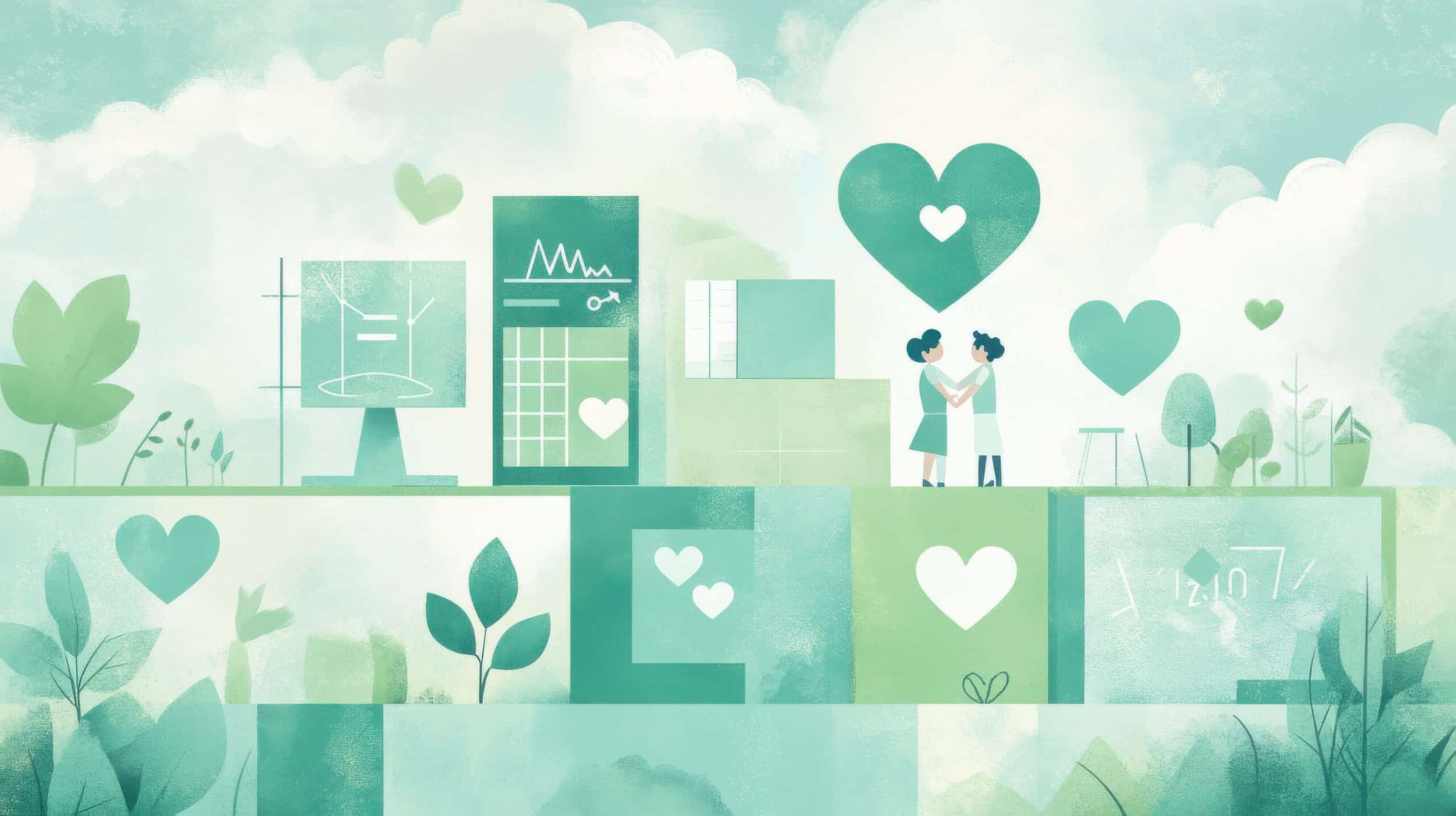 Read more about the article Career Development: Finding Purpose Through Work in Recovery