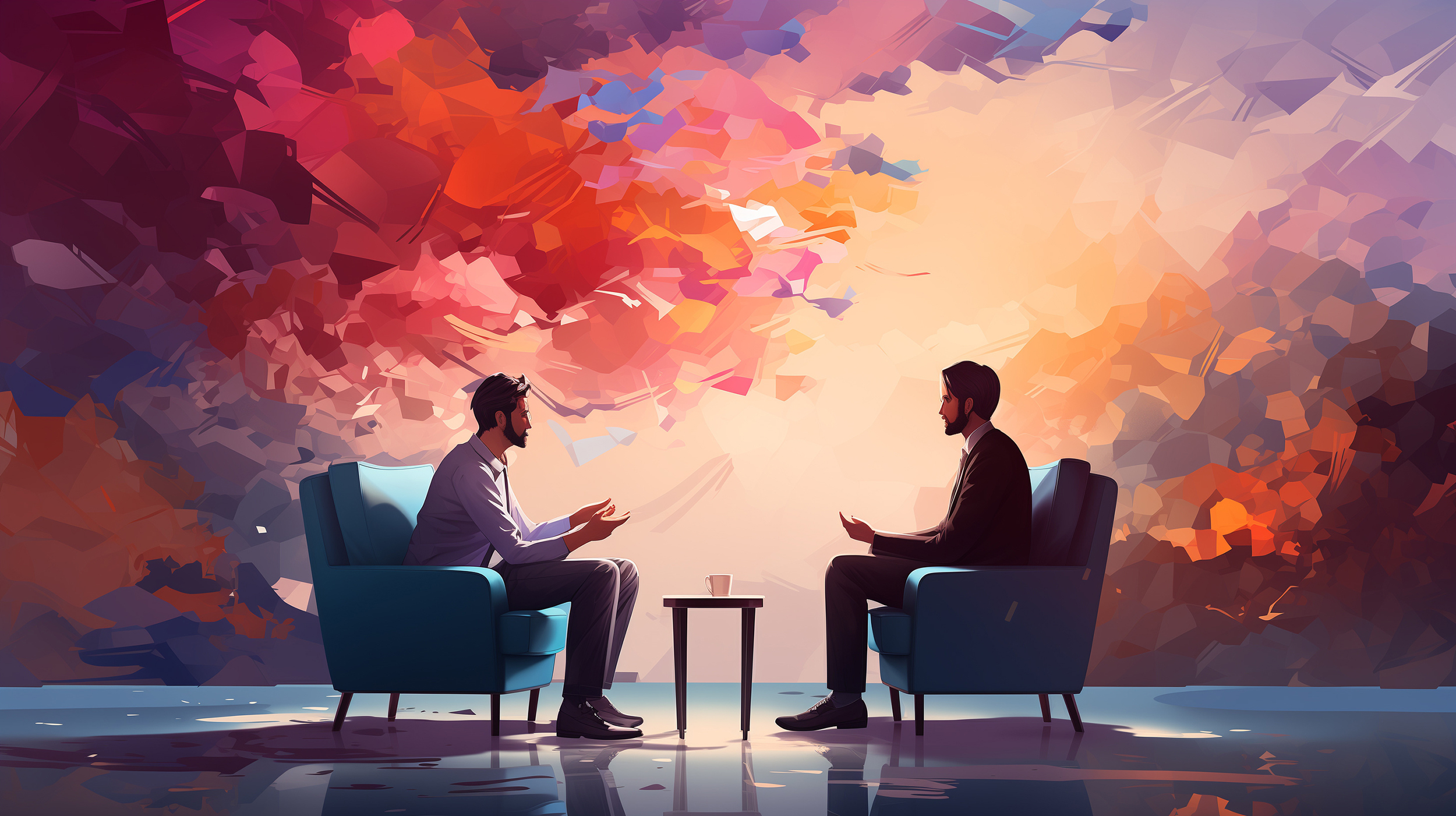 Read more about the article What Is Intensive Outpatient Treatment?