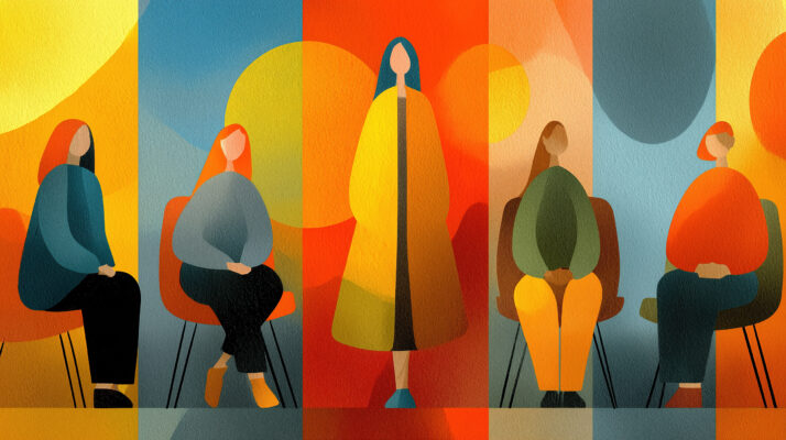 Artwork representing Recovery Dynamics