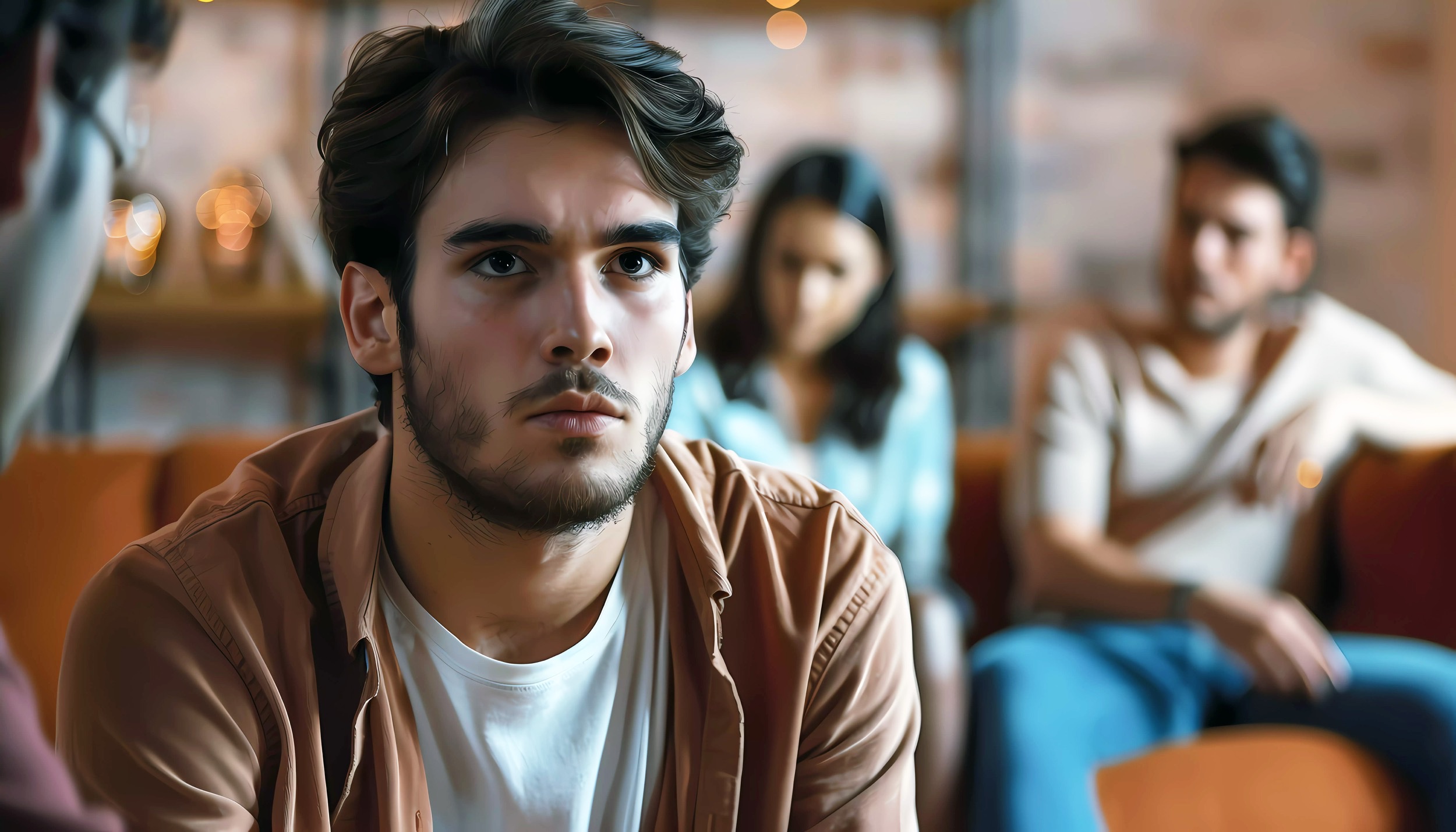 Read more about the article Alcohol Use Disorder: What It Is, What It Isn’t, and What Treatment Looks Like in Memphis