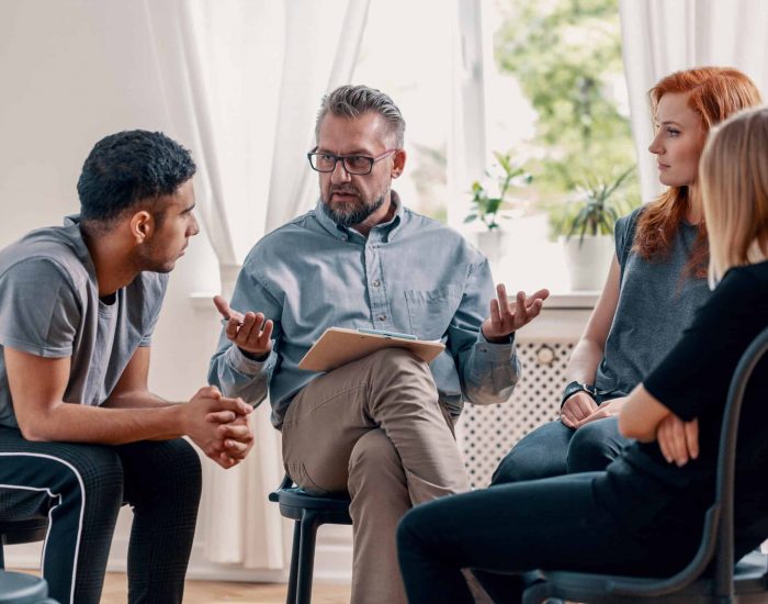 Addiction Asessment Counseling Addiction Assessment with Admissions Officer