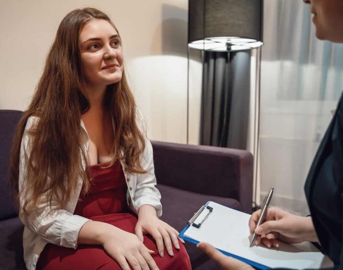 Addiction Evaluation at Serenity Recovery Centers Addiction Evaluation at Serenity Recovery Centers